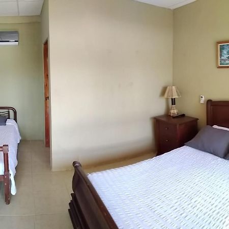 Hotel Cucube Ayangue Exteriér fotografie