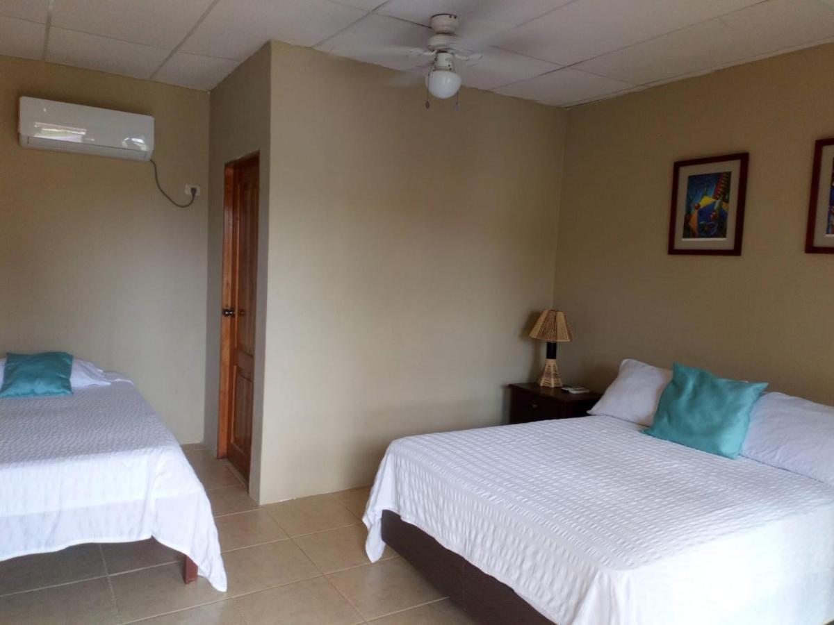 Hotel Cucube Ayangue Exteriér fotografie